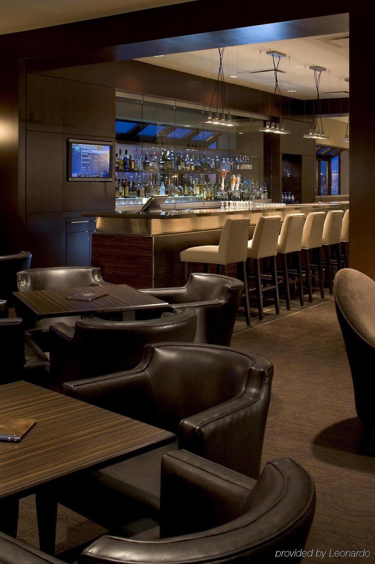 Delta Hotels Calgary Airport In-Terminal Eksteriør billede